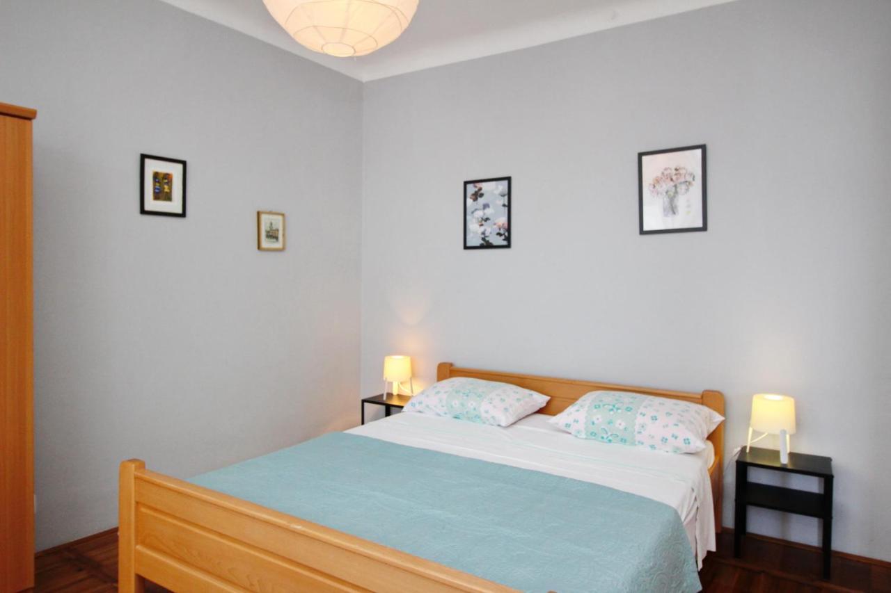 Apartment Kalcic Baska  Ngoại thất bức ảnh