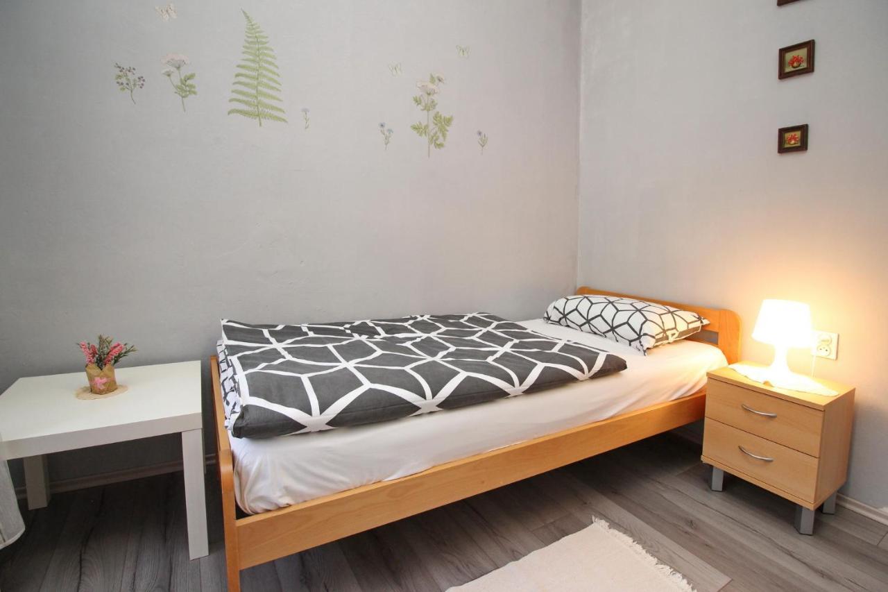 Apartment Kalcic Baska  Ngoại thất bức ảnh