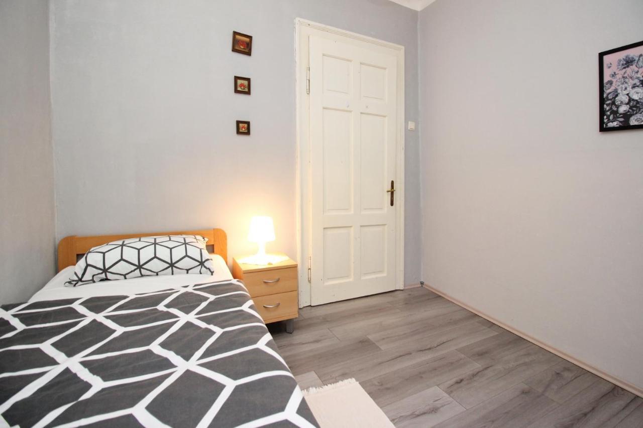 Apartment Kalcic Baska  Ngoại thất bức ảnh
