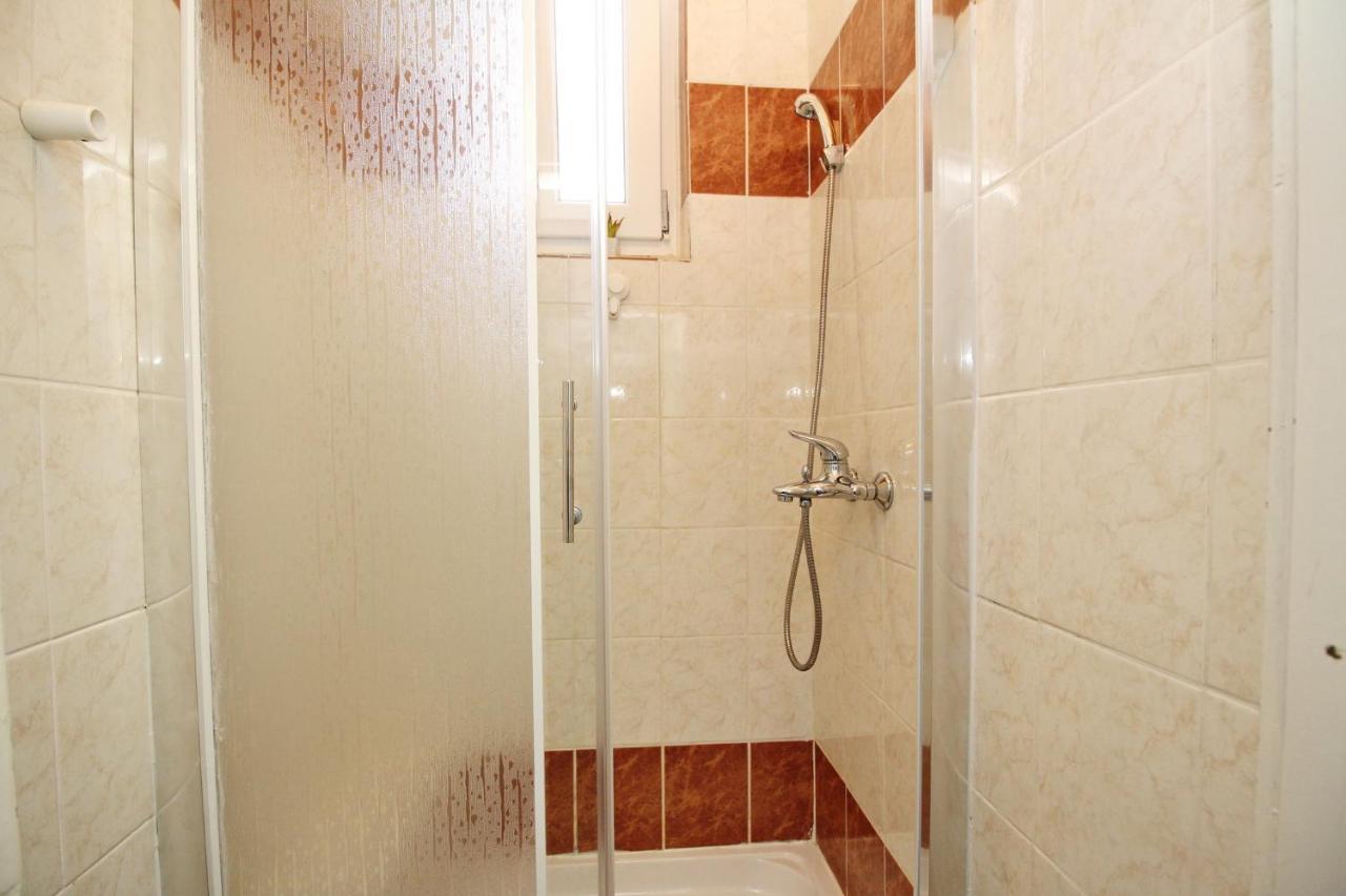Apartment Kalcic Baska  Ngoại thất bức ảnh