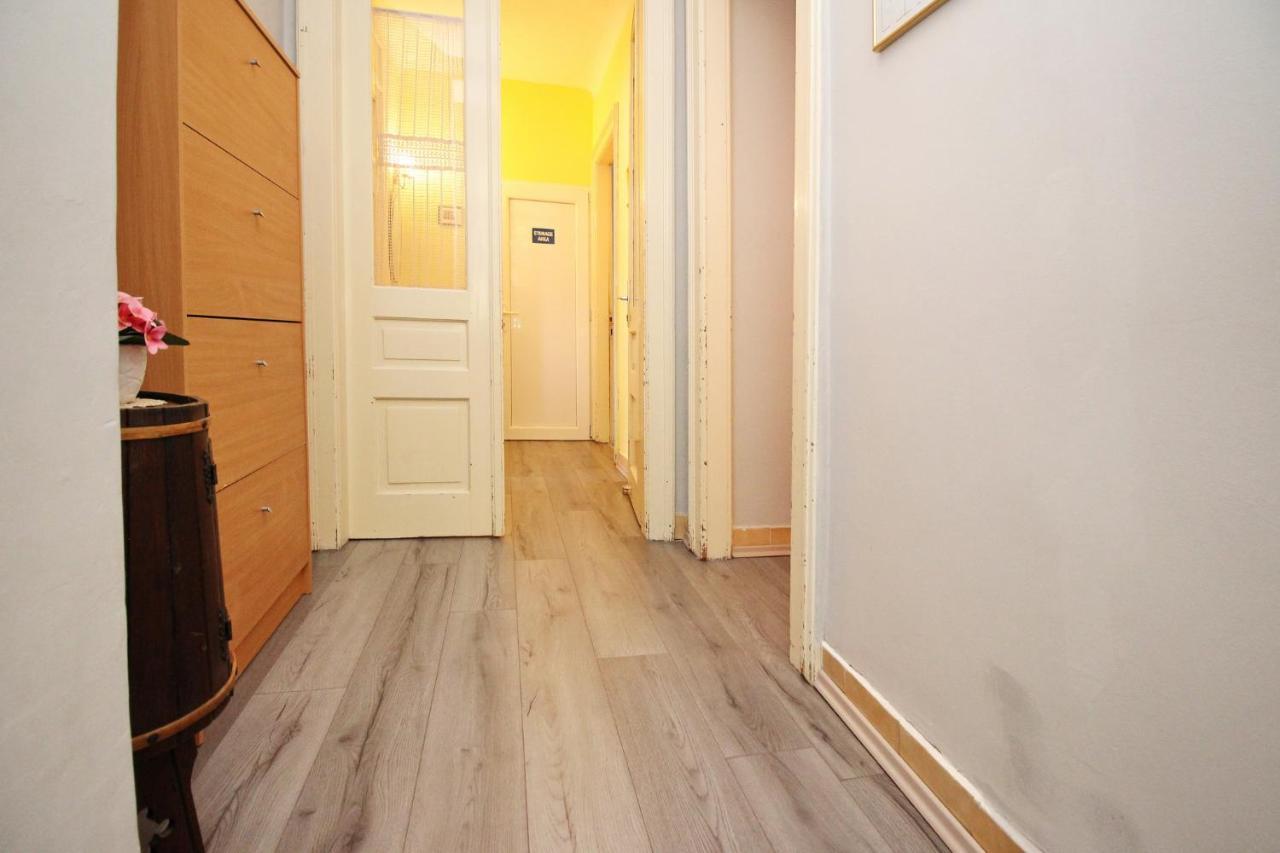Apartment Kalcic Baska  Ngoại thất bức ảnh