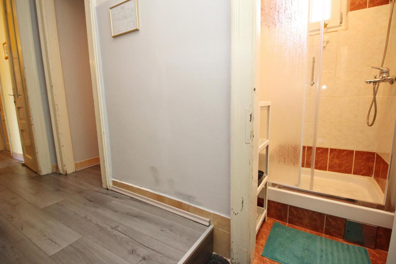 Apartment Kalcic Baska  Ngoại thất bức ảnh